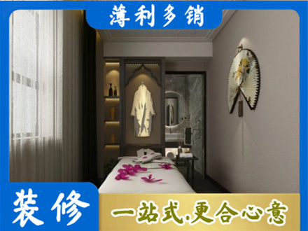 徐闻县衣帽间装修