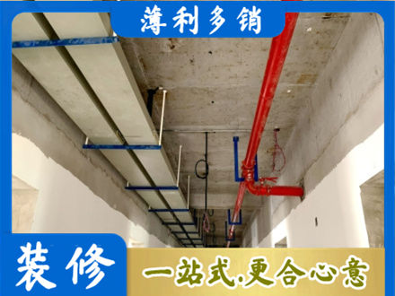 徐闻县水电工程安装